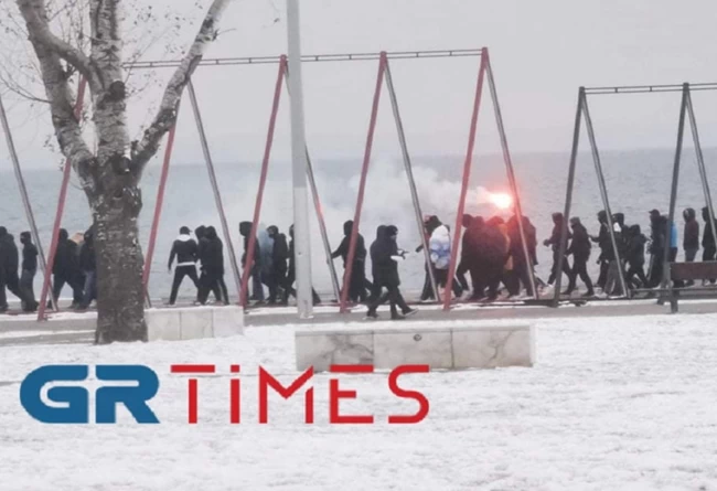 επεισόδια
