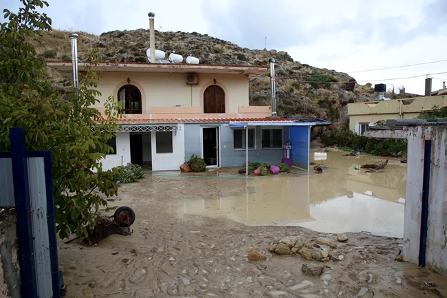 κρητη