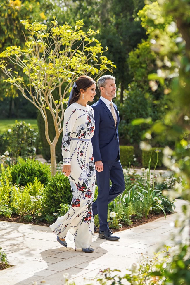 jordan wedding