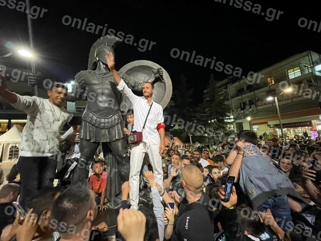 κατσαουνης