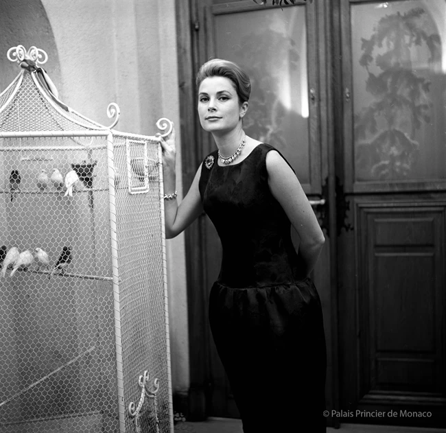 princess grace