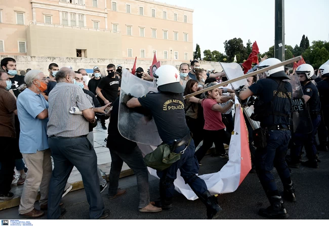 κκε μλ