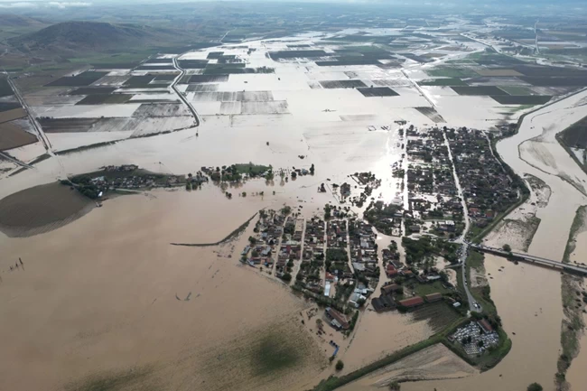 ΥΠΕΡΕΙΑ ΦΑΡΣΑΛΩΝ ΚΑΚΟΚΑΙΡΙΑ