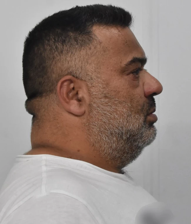 Εγκληματική οργάνωση