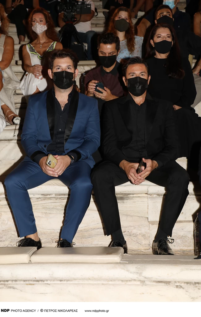 Μάριος Φραγκούλης