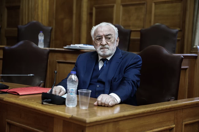 ΚΑΛΟΓΡΙΤΣΑΣ