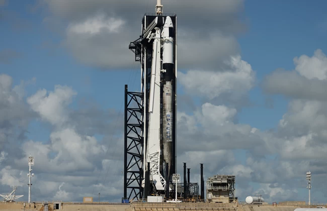 SpaceX