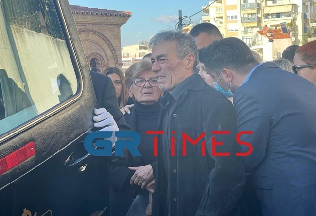 ΚΗΔΕΙΑ ΝΙΚΟΛΑΙΔΗΣ