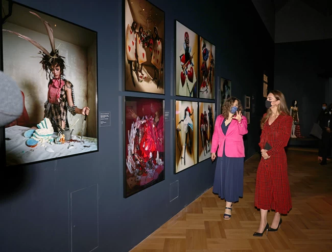 KATE MIDDLETON