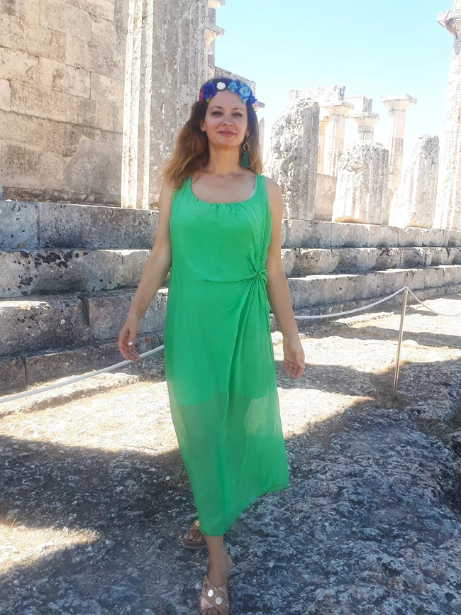 Χαλάνδρι Αλβανίδα