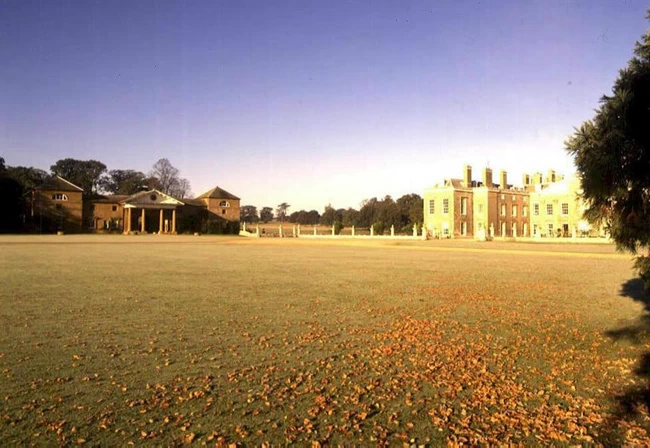 ALTHORP