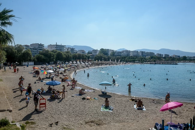 ΠΑΡΑΛΙΑ