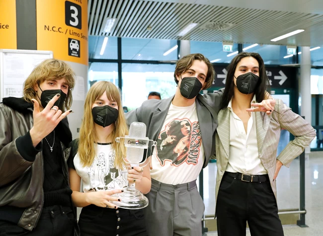maneskin