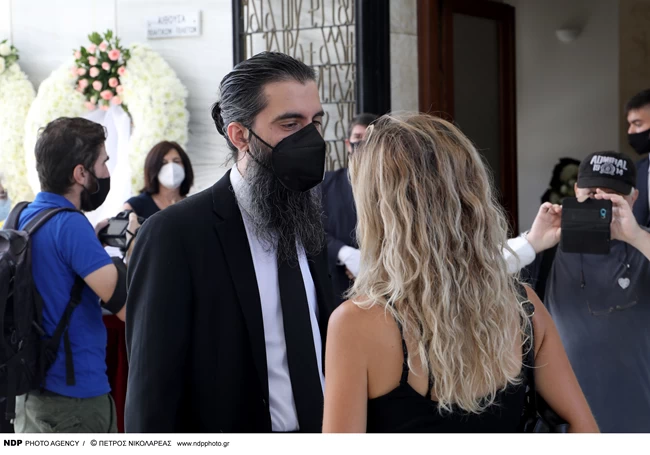 ΚΗΔΕΙΑ ΒΛΑΧΟΥ