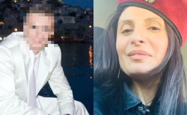 Καβάλα Γυναικοκτονία