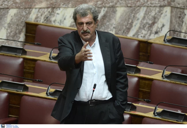 ΠΟΛΑΚΗΣ
