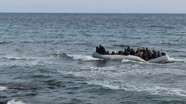 Αποκαλυπτική έρευνα του Spiegel για την δράση της Frontex στην Ελλάδα και τα pushbacks μεταναστών