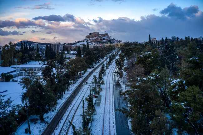 ΧΙΟΝΙΑ ΑΘΗΝΑ