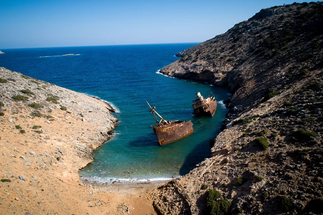 ΑΜΟΡΓΟΣ