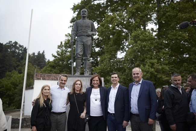 ΜΗΤΣΟΤΑΚΗΣ ΘΕΡΙΣΟΣ