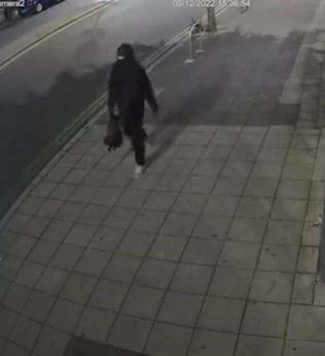 Βρετανία Πολωνέζα φοιτήτρια δολοφονήθηκε