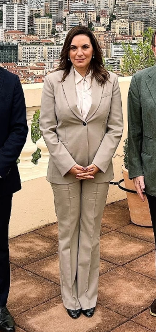 Όλγα Κεφαλογιάννη