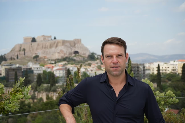 Κασσελάκης