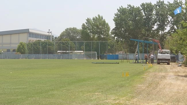 σκηνικά ταινίας μπαντέρας