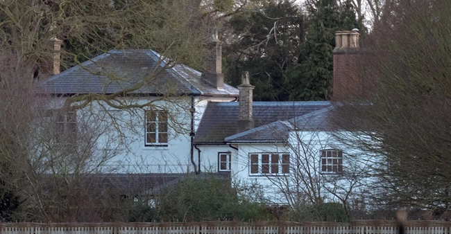 FROGMORE