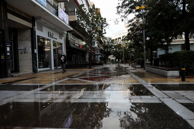 Αναστολή συμβάσεων εργασίας τον Δεκέμβριο: Όσα πρέπει να γνωρίζουν εργαζόμενοι και εργοδότες - Αναλυτικά η ΚΥΑ