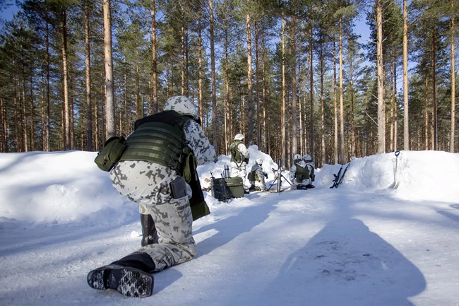 Σουηδία και Φινλανδία στο ΝΑΤΟ: Με τι στρατιωτικές δυνάμεις θα ενισχύσουν τη Συμμαχία