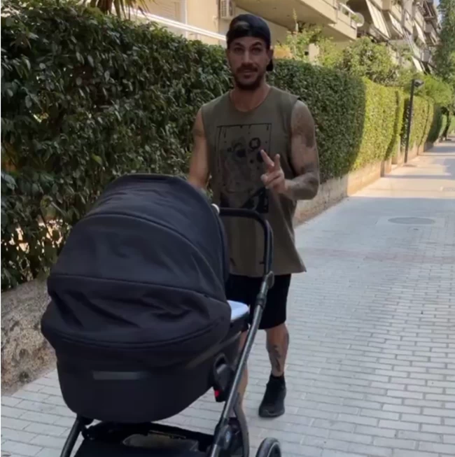 Πετρετζίκης