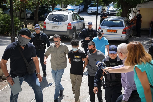 Περιστέρι Πακιστανός