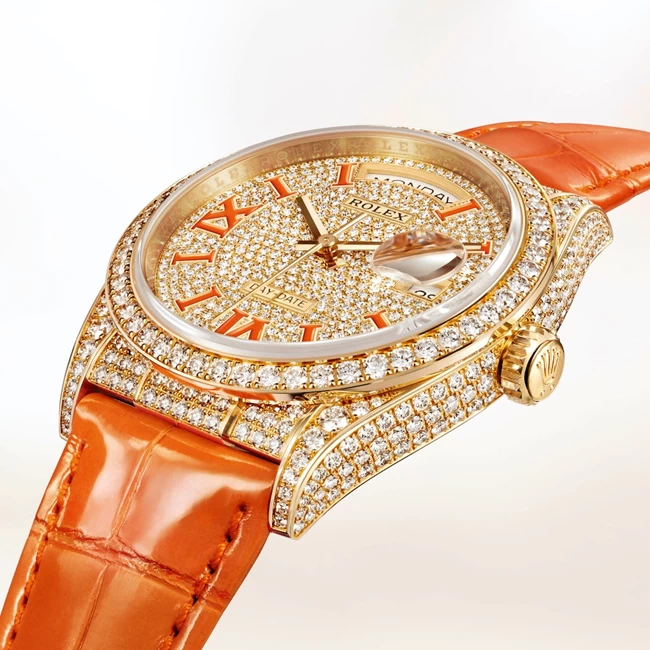 Rolex 6