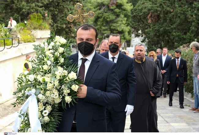 ΚΗΔΕΙΑ ΚΟΚΟΤΑ