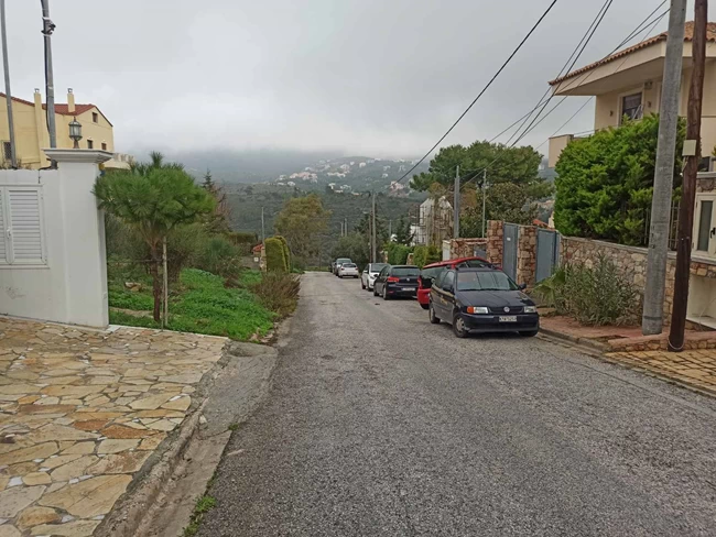 Κυπαρίσσης σπίτι