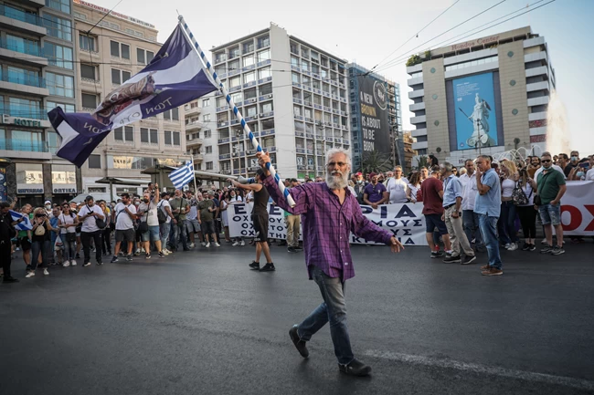 αντιεμβολιαστές
