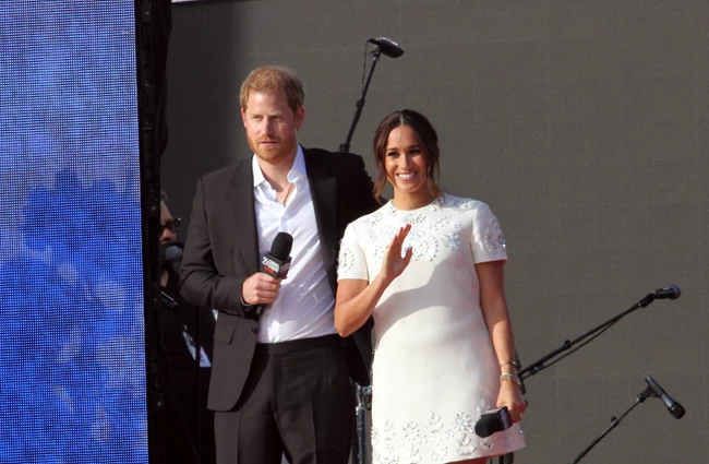 MEGHAN MARKLE PRINCE HARRY