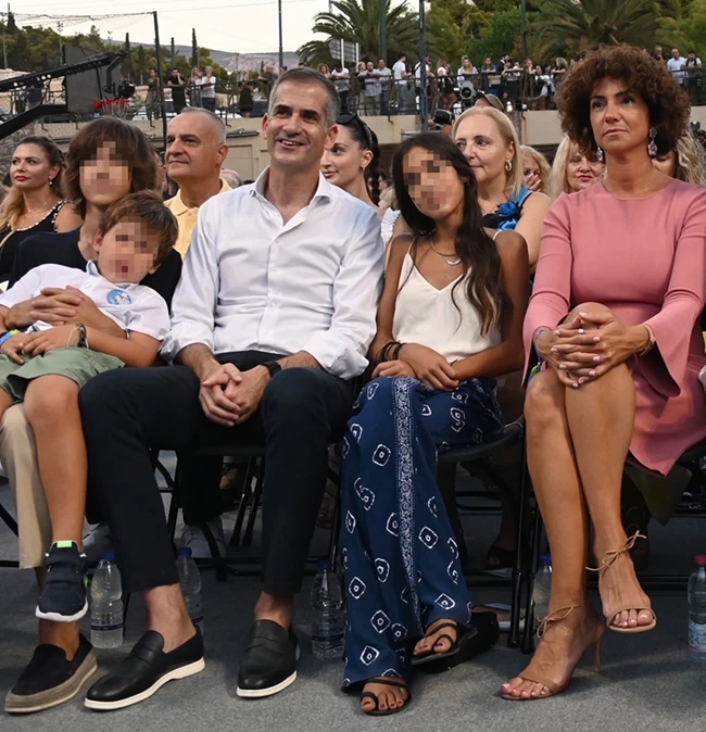 Μπακογιάννης