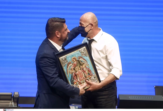 Νίκος Χαρδαλιάς