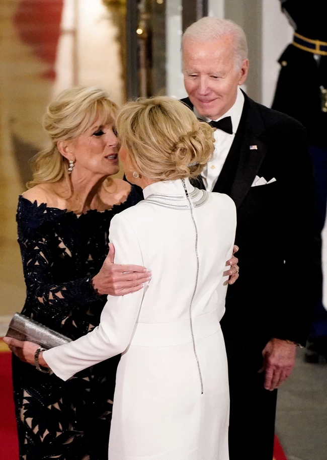 state dinner