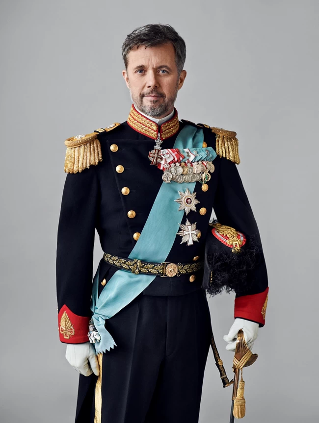 prince frederik