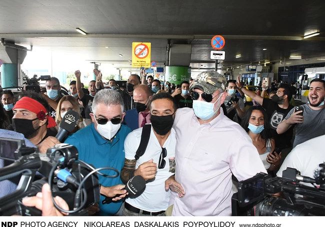 Τριαντάφυλλος: Δεν θα πιστέψετε πόσα κιλά έχασε από πάνω του μέσα στο Survivor