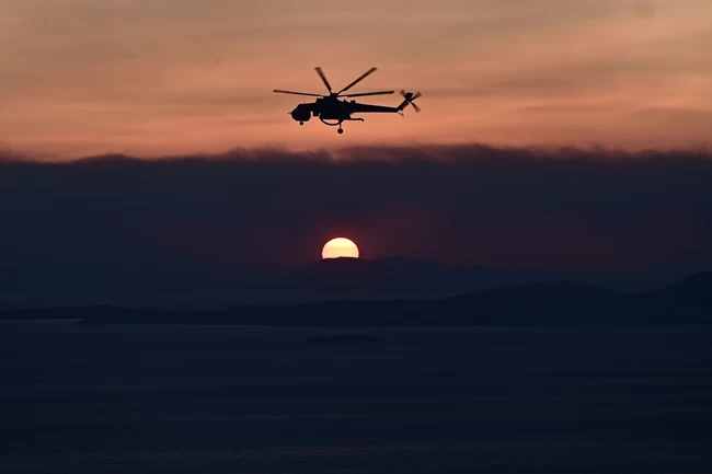 ΦΩΤΙΑ ΣΑΡΩΝΙΔΑ
