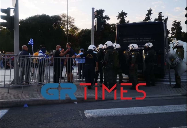 αντιεμβολιαστες