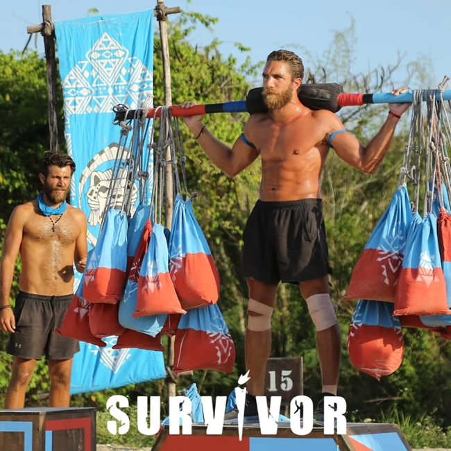 SURVIVOR