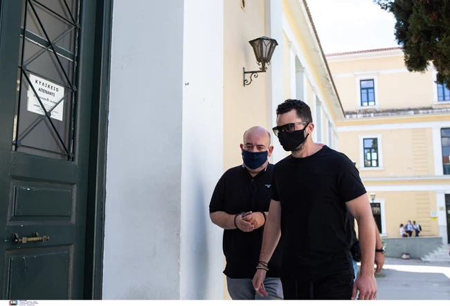 Απόπειρα αρπαγής στη Ραφήνα