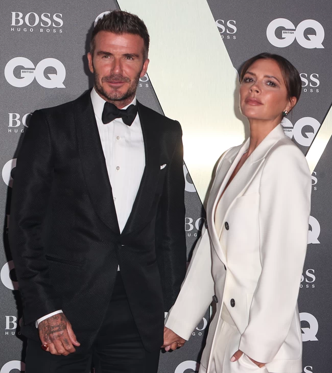 beckham