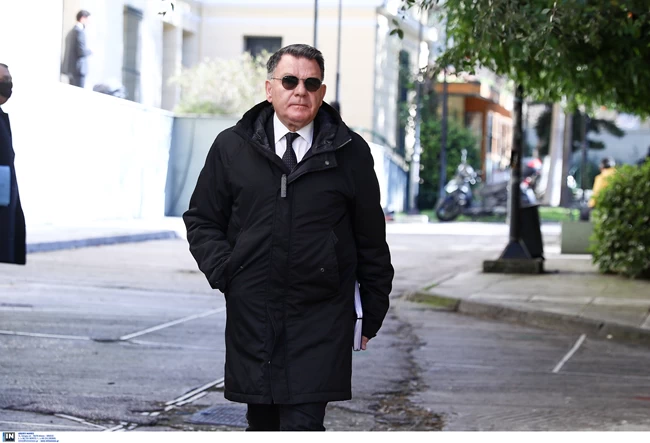 Κούγιας για το μοντέλο και την υπόθεση κοκαΐνης: "Η Αφροδίτη Μπάρμπα έχει υποδείξει το πρόσωπο που την παγίδευσε"