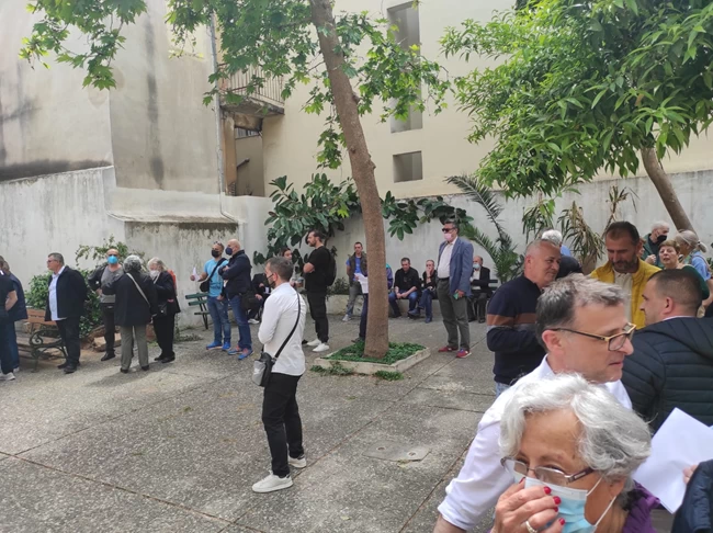 Εκλογές ΠΑΣΟΚ